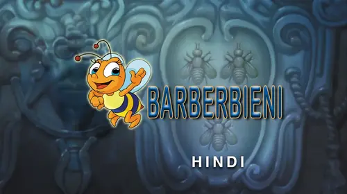 Barberbieni Hindi Animation Movie Thumbnail