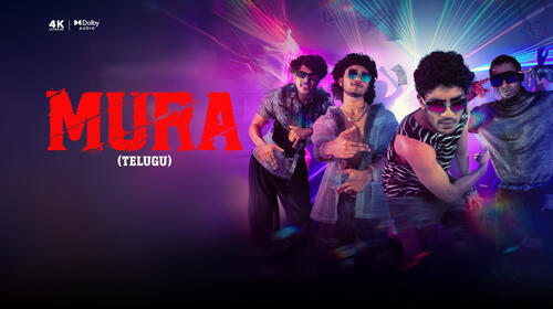 Mura (Telugu) Telugu Action Movie Thumbnail