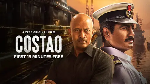Costao Hindi Documentary Trailer Thumbnail
