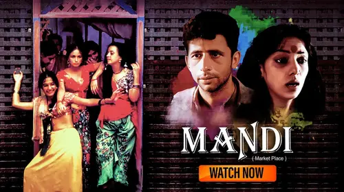 Mandi Hindi Drama Movie Thumbnail