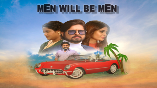 Men Will Be Men Hindi Comedy Movie Thumbnail