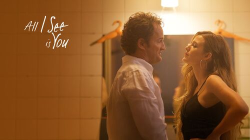 All I See Is You English Drama Trailer Thumbnail