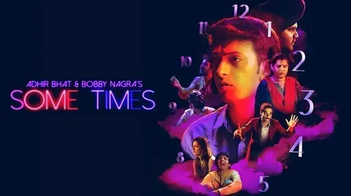 Sometimes English Comedy Movie Thumbnail