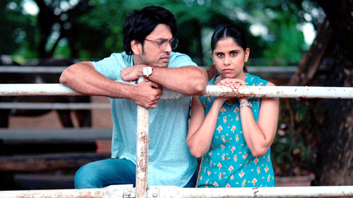 Pet Puraan (Marathi) Marathi Comedy Shorts Thumbnail