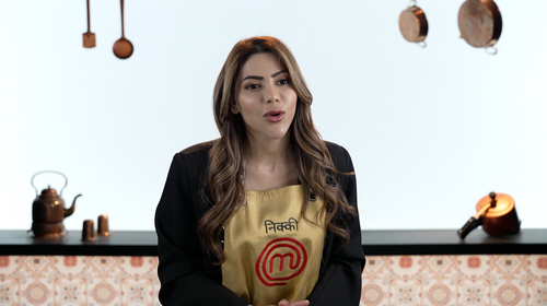 Celebrity MasterChef Hindi Reality Shorts Thumbnail