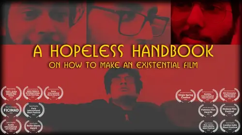 A hopeless handbook English Drama Shorts Thumbnail