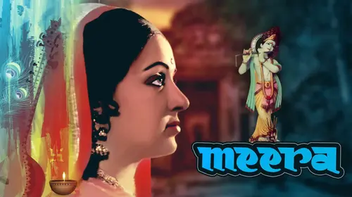 Meera (1979) Hindi Drama Movie Thumbnail