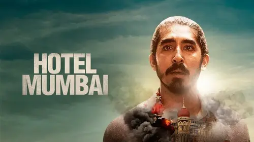 Hotel Mumbai English Drama Movie Thumbnail