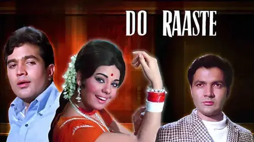 Do Raaste Hindi Drama Movie Thumbnail