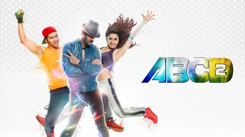 ABCD 2 Hindi Drama Movie Thumbnail