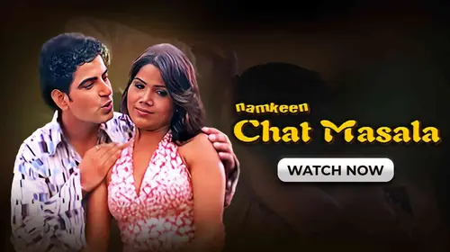 Namkeen Chat Masala Hindi seductive Movie Thumbnail