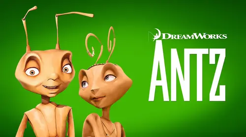 Antz English Adventure Movie Thumbnail