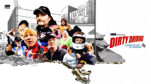Dirty Driving: Thundercars Of Indiana English Documentary Movie Thumbnail
