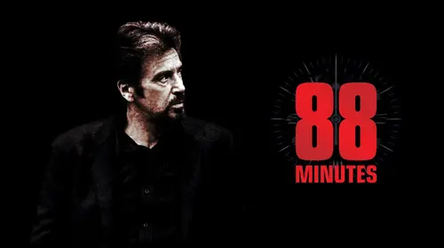 88 Minutes English Crime Movie Thumbnail