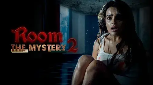 Room The Mystery 2 Horror Movie Thumbnail