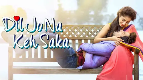 Dil Jo Na Keh Saka Hindi Romance Movie Thumbnail