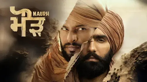 Maurh Punjabi Biography Movie Thumbnail