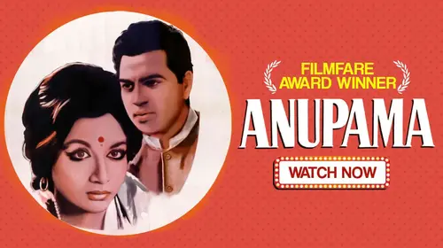 Anupama Hindi Drama Movie Thumbnail