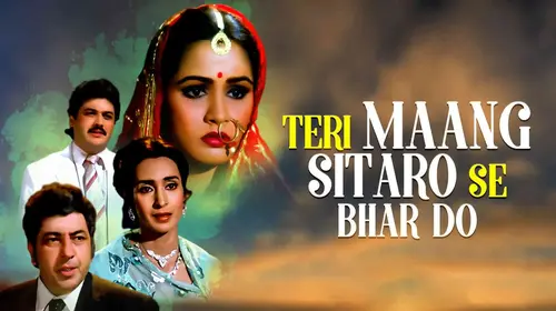 Teri Maang Sitaron Se Bhar Doon Hindi Drama Movie Thumbnail