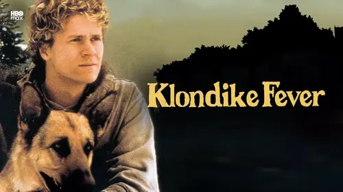 Klondike Fever English Adventure Movie Thumbnail