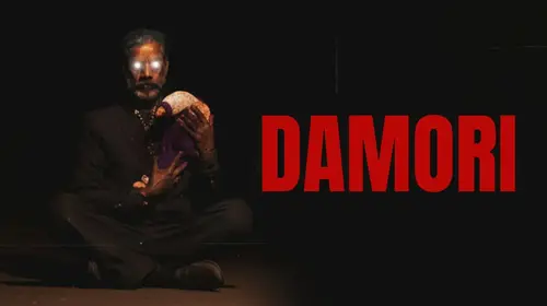 Damori Hindi Action Shorts Thumbnail