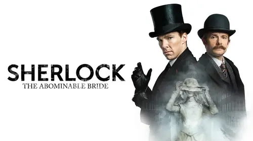 The Abominable Bride English Mystery Trailer Thumbnail