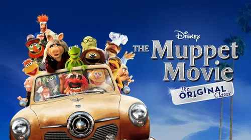 The Muppet Movie English Family Movie Thumbnail