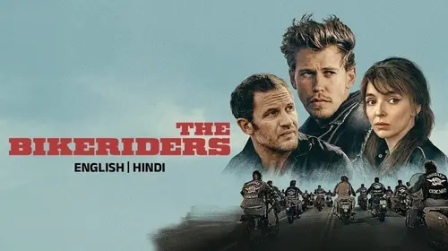 The Bikeriders English Crime Trailer Thumbnail