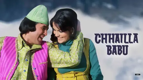 Chhailla Babu Hindi Drama Movie Thumbnail
