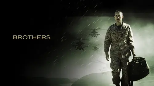 Brothers English Action Trailer Thumbnail