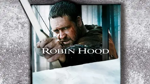 Robin Hood English Action Movie Thumbnail