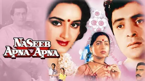 Naseeb Apna Apna Hindi Drama Movie Thumbnail