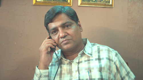 Scam 2003: The Telgi Story (Marathi) Hindi Thriller Shorts Thumbnail