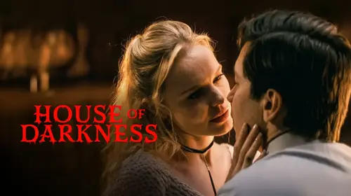 House of Darkness English Horror Movie Thumbnail