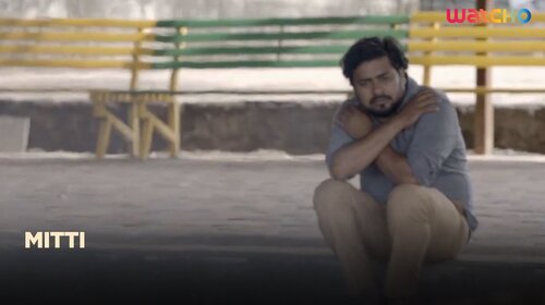 Mitti Hindi Biography Shorts Thumbnail