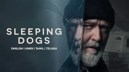 Sleeping Dogs English Crime Movie Thumbnail