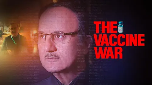 The Vaccine War Hindi Drama Movie Thumbnail
