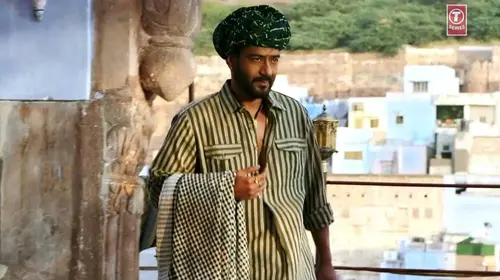 Making Of Hoshiyar Rehna Hindi Bollywood Trailer Thumbnail