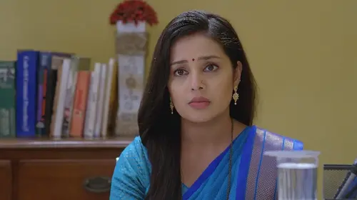 Vidya Confronts Ira | Tula Shikvin Changlach Dhada Marathi Drama Shorts Thumbnail