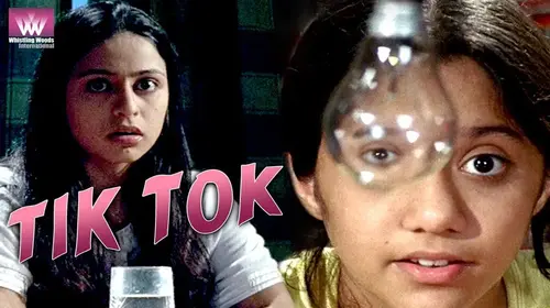 Tik Tok Comedy Shorts Thumbnail