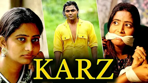 Karz Hindi Crime Movie Thumbnail