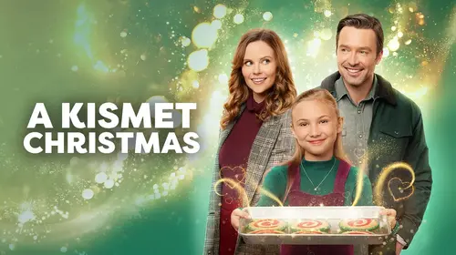 A Kismet Christmas English Comedy Movie Thumbnail