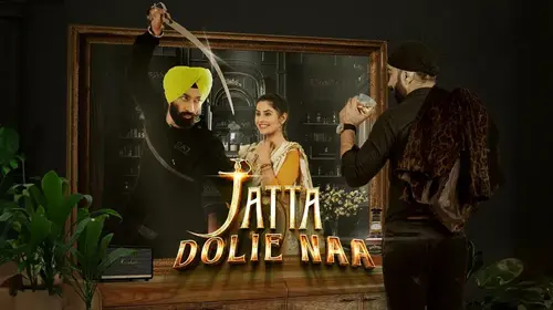 Jatta Dolie Naa Punjabi Action Trailer Thumbnail