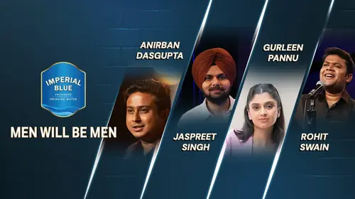 Men Will Be Men Hindi Comedy Trailer Thumbnail