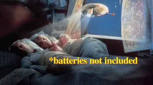 *Batteries Not Included English Science Fiction Movie Thumbnail
