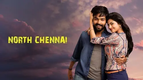 North Chennai Hindi Romance Movie Thumbnail