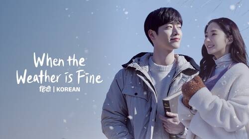 When The Weather Is Fine - Trailer Hindi Romance Trailer Thumbnail