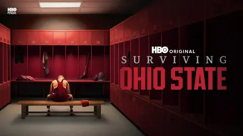 Surviving Ohio State English Documentary Movie Thumbnail