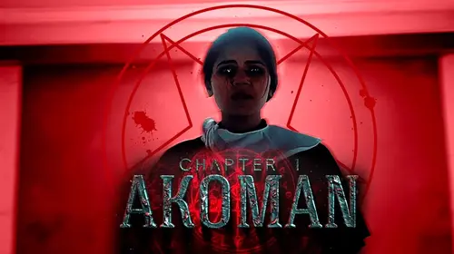 AKOMAN Hindi Drama Movie Thumbnail