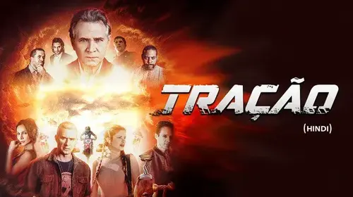 Tracao (Hindi) Action Movie Thumbnail